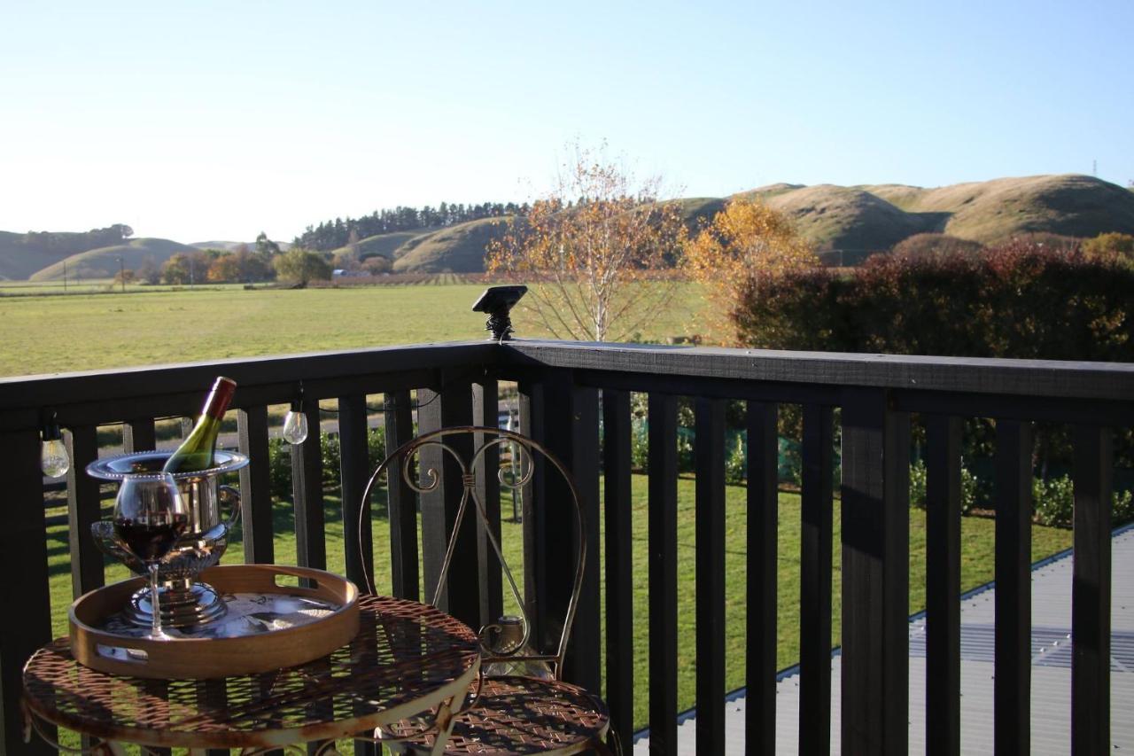 The Country Escape Apartment Fernhill Exterior photo
