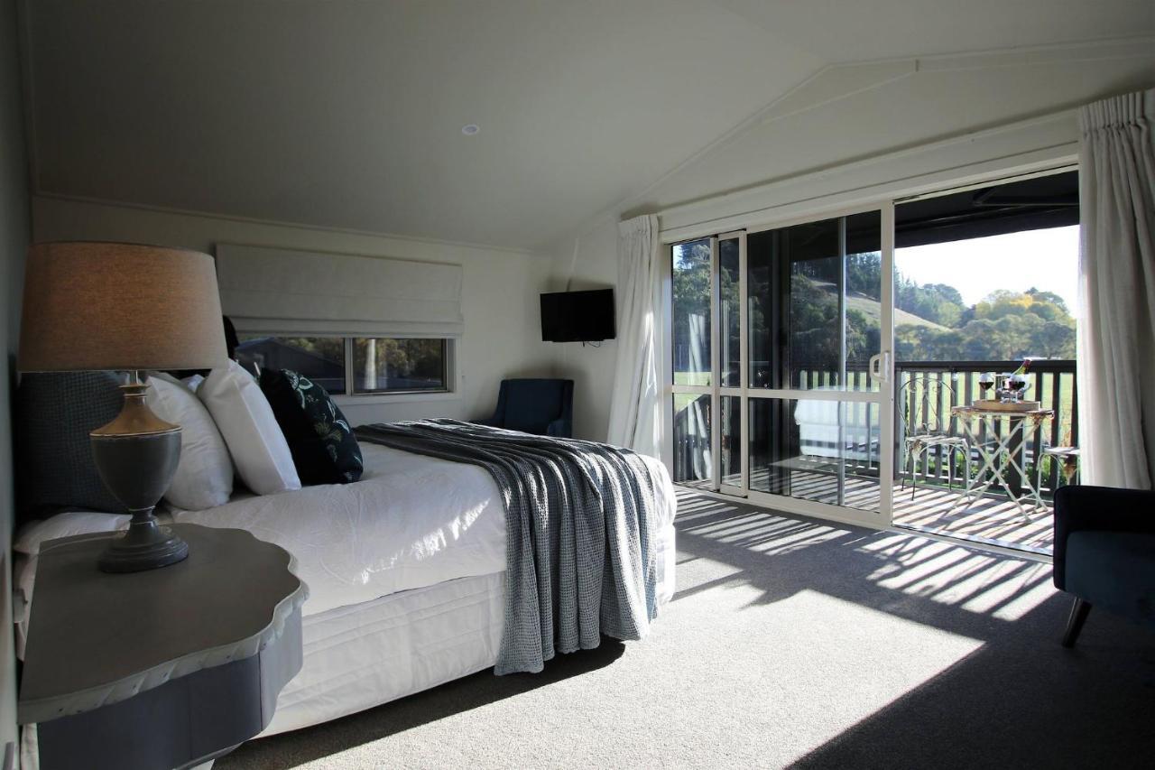 The Country Escape Apartment Fernhill Exterior photo